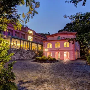 5* Hotel Bio - Quinta Da Serra