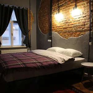 Loft Lviv