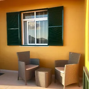Cantinho Solpraia Porto Santo