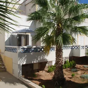 Serenity House Porto Santo