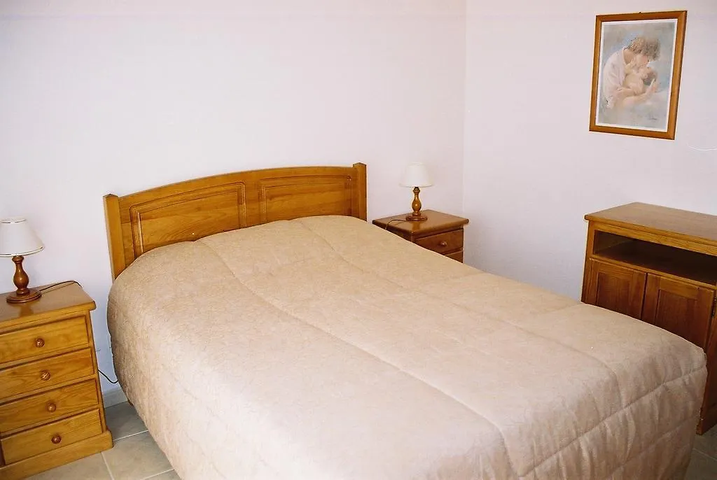 *** Apart-hotel Paraiso Dourado Porto Santo Portugal