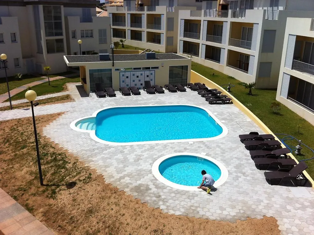 Paraiso Dourado Porto Santo