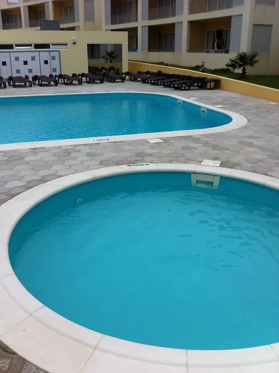 Apart-hotel Paraiso Dourado Porto Santo