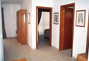 Apart-hotel Paraiso Dourado Porto Santo