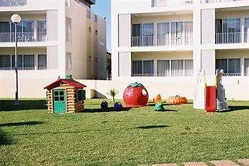 Apart-hotel Paraiso Dourado Porto Santo