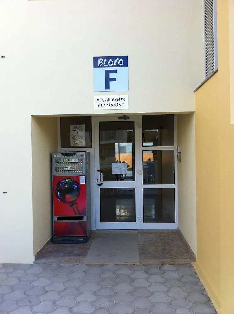 Paraiso Dourado Porto Santo Apart-hotel