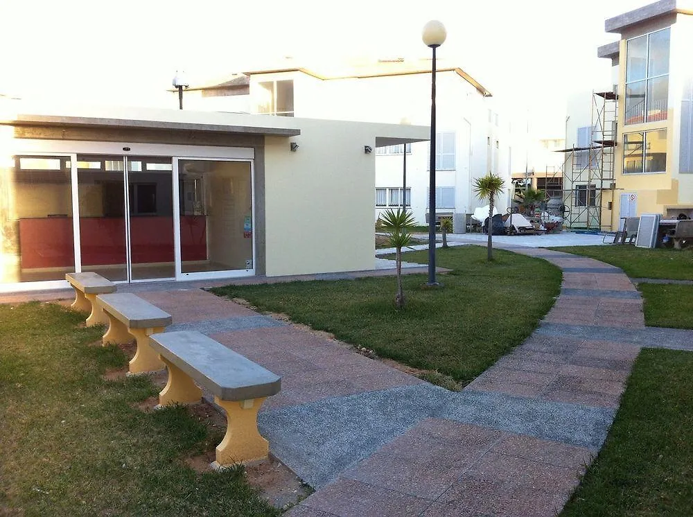 Paraiso Dourado Porto Santo
