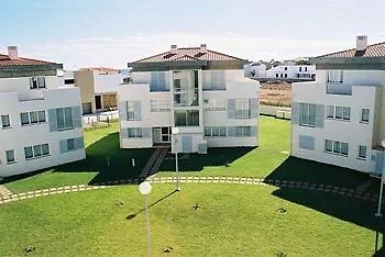 Paraiso Dourado Aparthotel Porto Santo Portugal