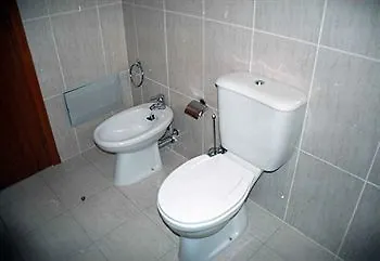 Apart-hotel Paraiso Dourado Porto Santo
