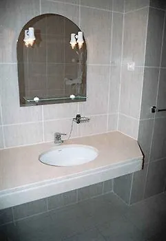 Paraiso Dourado Porto Santo Apart-hotel
