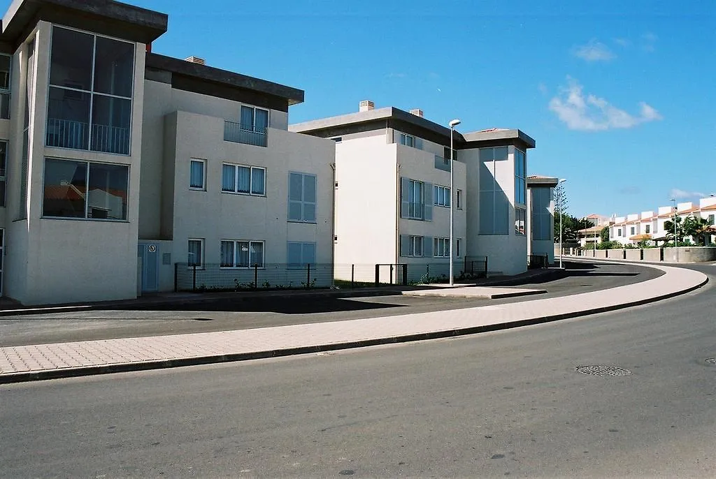 Paraiso Dourado Aparthotel Porto Santo Portugal